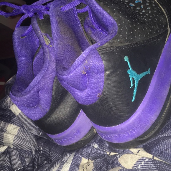 jordans - Picture 2 of 2